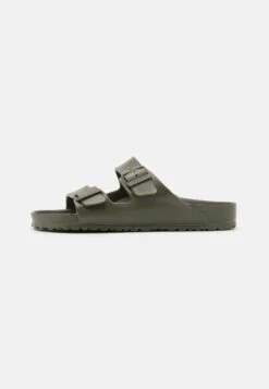 Birkenstock Arizona - Chanclas De Baño - Khaki