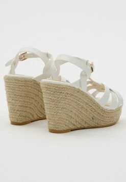 Sandalias De Cuña - Blanco -Havaianas Shop 5ac1a146644f46788a6a46560f3d09fc