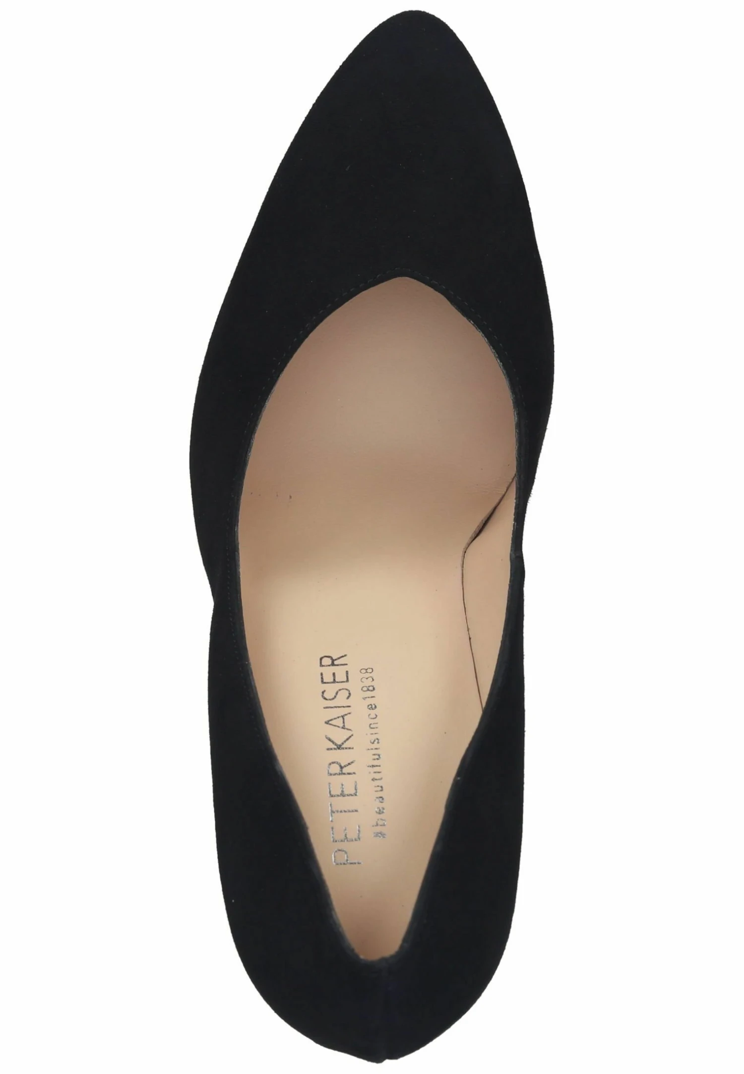 PETER KAISER Zapatos Altos - Schwarz 3 PETER KAISER Zapatos Altos - Schwarz - Imagen 3