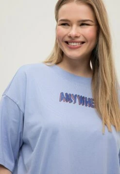 Prints Rundhals Halbarm - Camiseta Estampada - Light Blue -Havaianas Shop 5c0000d112b44fc28521af9516402a9b scaled