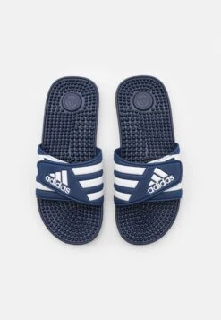 ADIDAS PERFORMANCE Badesandale Adissage - Chanclas De Baño - Dark Blue/Footwear White -Havaianas Shop 5ca9520fef674a1596c340c03851c296 scaled