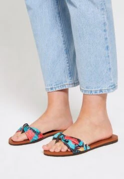 Havaianas You Tropez - Chanclas De Dedo - BrownMulticolored