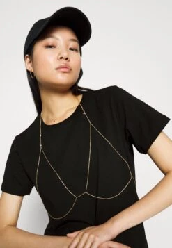 Even&Odd 2 Pack - Camiseta Básica - Black/White -Havaianas Shop 5ea2654f6bce4c4b88a48cdfb32dc59e scaled