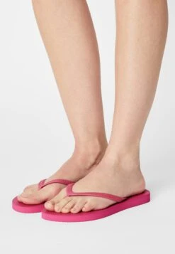 Even&Odd 2 Pack - Chanclas De Dedo - Black - Pink