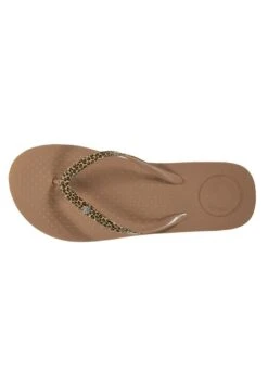 ISOTONER Tongs Everywear - Sandalias De Dedo - Beige -Havaianas Shop 5ec02eee798544e3a068451578664baf scaled