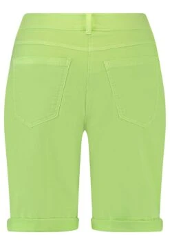 Gerry Weber Verkürzt- Shorts - Light Lime -Havaianas Shop 5f8dca78d9814f508ce1c143a921a2d0