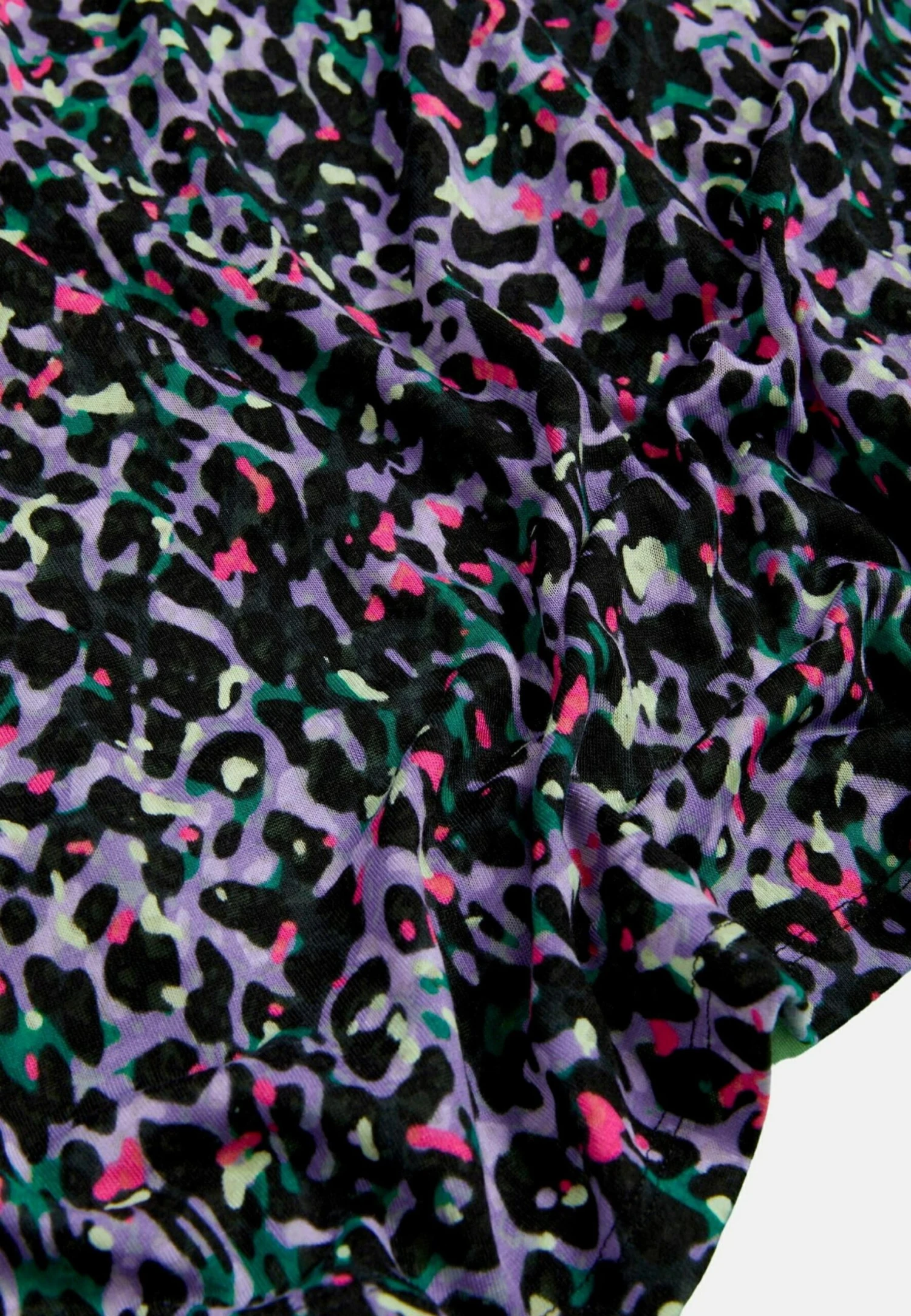 Marks & Spencer Double Layer- Camiseta De Manga Larga - Purple Mix 7 Marks & Spencer Double Layer- Camiseta De Manga Larga - Purple Mix - Imagen 7