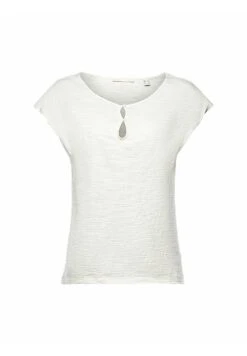 Edc By Esprit Camiseta Estampada - Off White 16 Edc By Esprit Camiseta Estampada - Off White -Havaianas Shop 60c2afc29b6f4ab0bbe03efe70807e34