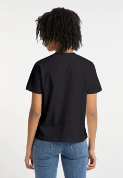 With Side Logo - Camiseta Básica - Stretch Limo Black 10 With Side Logo - Camiseta Básica - Stretch Limo Black -Havaianas Shop 61ec064419c54143a024cde9b3b15067 scaled