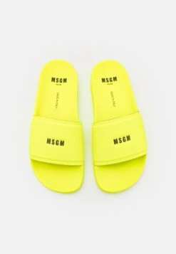 MSGM Chanclas De Baño - Neon Yellow -Havaianas Shop 620f6016bed244a9a5576a3f0d6a348c scaled