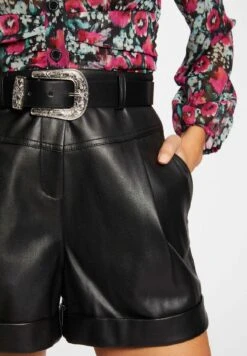 MORGAN Shorts - Black -Havaianas Shop 624493dd04fb48c1a464555e80ace6c1 scaled