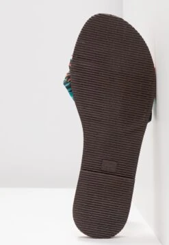 Havaianas You Tropez - Chanclas De Dedo - BrownMulticolored -Havaianas Shop 628d87d757de46bf911948d967fa717a