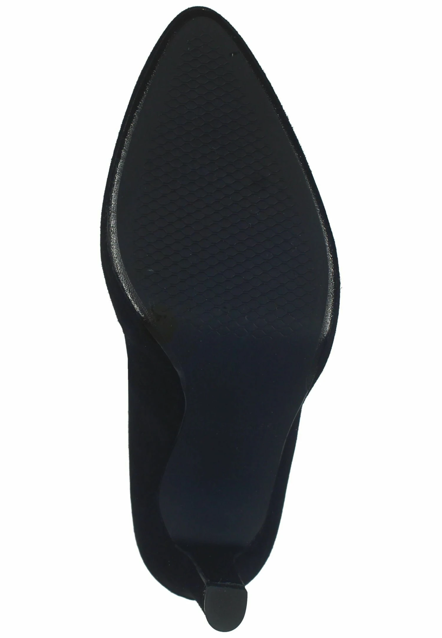 PETER KAISER Zapatos Altos - Schwarz 5 PETER KAISER Zapatos Altos - Schwarz - Imagen 5