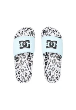 DC SHOES Chanclas De Baño - Cheetah Print 7 DC SHOES Chanclas De Baño - Cheetah Print -Havaianas Shop 6622b409a6034e759cbd0a354b0b2540