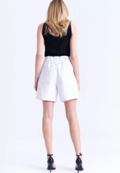 Shorts Vaqueros - White Denim -Havaianas Shop 66730e38f92c41bb9cc9507ee51fe61a