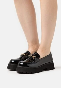 Raid Monsterr - Mocasines - Black