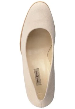 Paul Green Zapatos Altos - Samtziege Stone -Havaianas Shop 68a9601d47a64a24959ea6d3045d138d