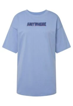 Prints Rundhals Halbarm - Camiseta Estampada - Light Blue -Havaianas Shop 6a1dcd48a2324689bae303941d1401ce scaled