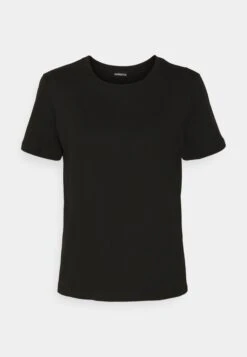 Even&Odd 2 Pack - Camiseta Básica - Black/White -Havaianas Shop 6a4305720252417c8d5a46d87800d927 scaled