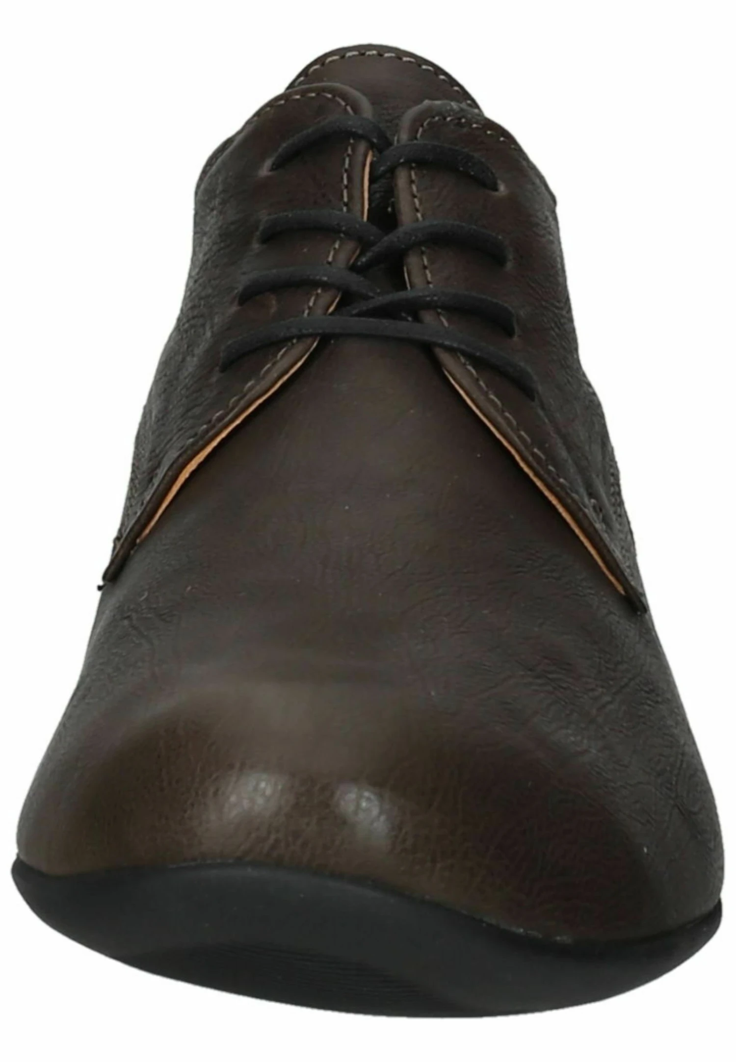 Think! Guad - Zapatos De Vestir - Fango 6 Think! Guad - Zapatos De Vestir - Fango - Imagen 6