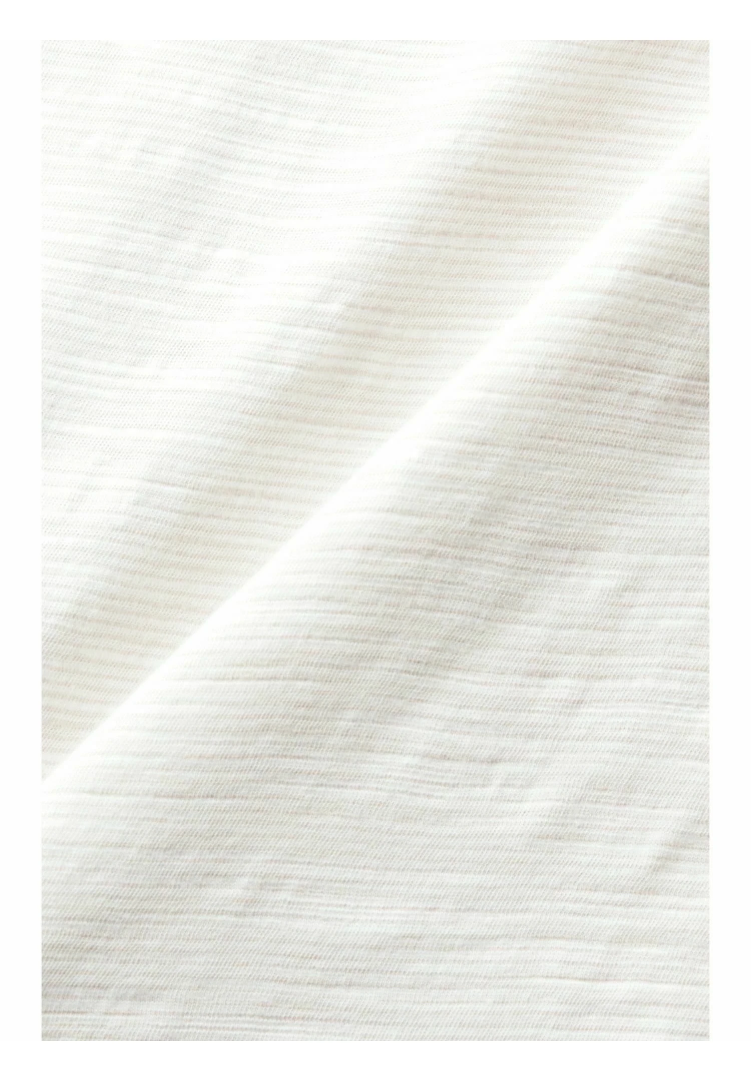 Edc By Esprit Camiseta Estampada - Off White 9 Edc By Esprit Camiseta Estampada - Off White - Imagen 9