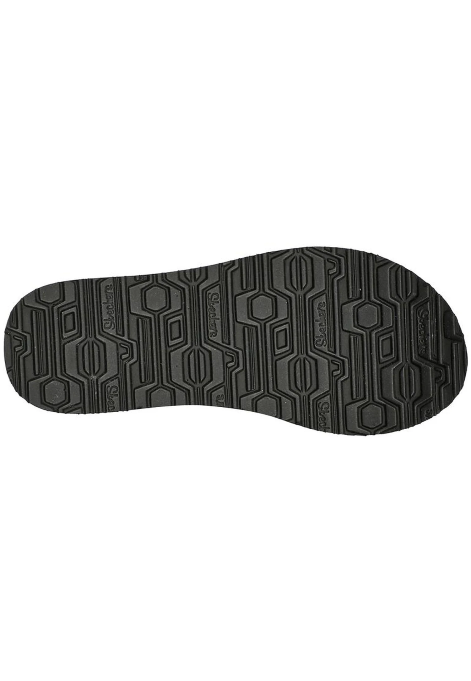 Skechers Chanclas - Sandalias De Dedo - Black 3 Skechers Chanclas - Sandalias De Dedo - Black - Imagen 3