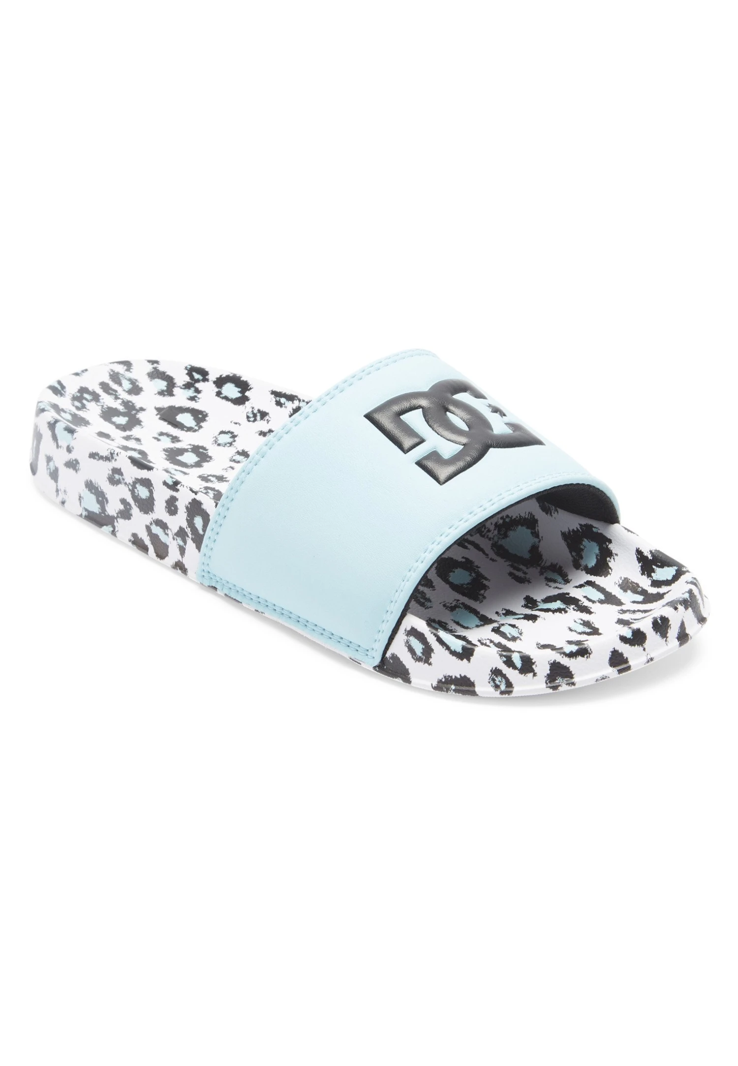DC SHOES Chanclas De Baño - Cheetah Print 2 DC SHOES Chanclas De Baño - Cheetah Print - Imagen 2