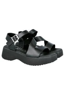 Sandalias Con Plataforma - Black 5 Sandalias Con Plataforma - Black -Havaianas Shop 6fe348b852e94c219266bfc97c0d0ac1