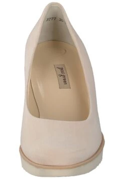 Paul Green Zapatos Altos - Samtziege Stone -Havaianas Shop 717505a24d674c31982bdbcc3deae265