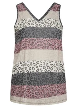 Animal Print Swing- Top - Brown 11 Animal Print Swing- Top - Brown -Havaianas Shop 72cf5b581f6643a7bd07ebc9cc90cc9b scaled