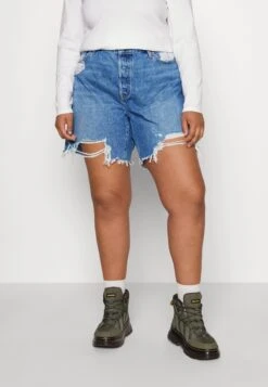 Levi's® Plus Plus 501® '90S - Shorts Vaqueros - Pedal Time