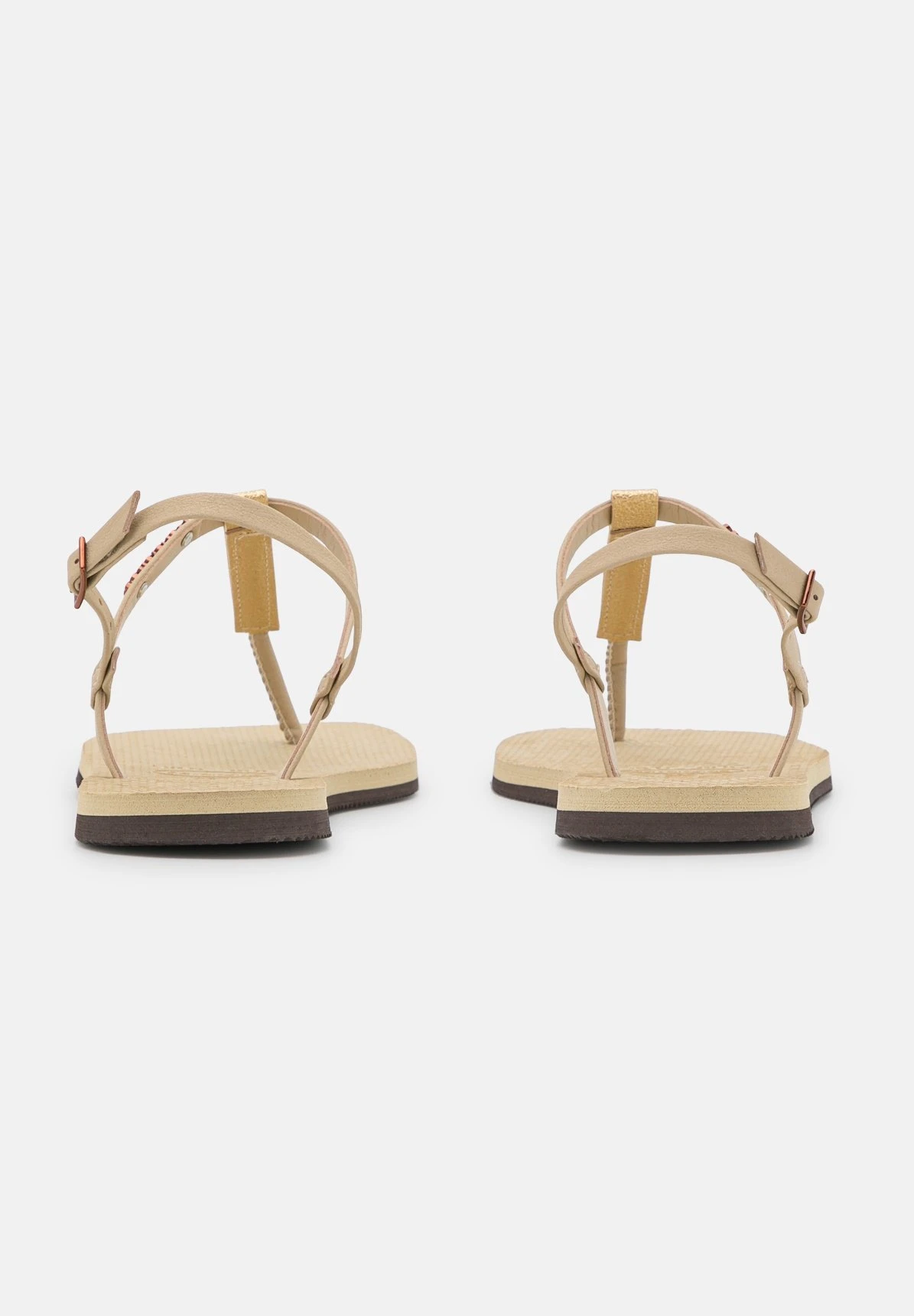 Havaianas You Rio - Chanclas De Dedo - Sand Grey 5 Havaianas You Rio - Chanclas De Dedo - Sand Grey - Imagen 5