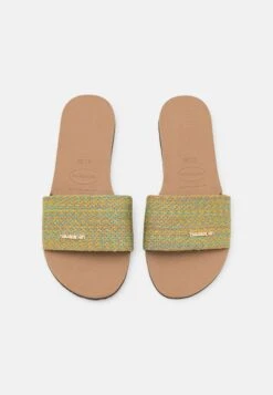 Havaianas Sandal You Malta - Chanclas De Dedo - Rose Gold -Havaianas Shop 743ab5bc39644ec0afe65d4f30fb158c scaled