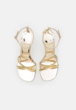Victoria Beckham Sandalias De Tacón - Light Gold 11 Victoria Beckham Sandalias De Tacón - Light Gold -Havaianas Shop 74f8a05870ca4b5ea668378f8b5dfe78 scaled