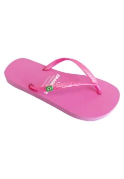 Chancla Brasileras®, Classic Pearl W ,Hecho En Brazil - Sandalias De Dedo - Pink -Havaianas Shop 7590acfa818444debae012f3976a3b73