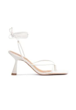 Kazar Studio Loulou - Sandalias De Tacón - Off White