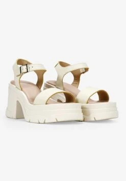 Sandalias De Tacón - Beige -Havaianas Shop 770a280d6dda4cc89ceb1f26a4a775cf