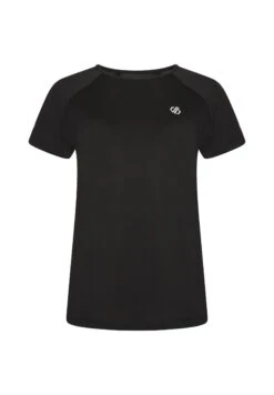 Dare 2b Corral- Camiseta Deportiva - Black