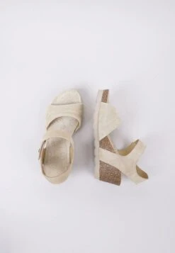 Panama Jack Valley - Sandalias Con Plataforma - Beige 9 Panama Jack Valley - Sandalias Con Plataforma - Beige -Havaianas Shop 78828776149845af820d34e9112f447e