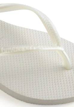 Havaianas Flip Flop Slim - Chanclas De Dedo - White 9 Havaianas Flip Flop Slim - Chanclas De Dedo - White -Havaianas Shop 78dcf9f1351240ad991f69d07bfdcc52 scaled