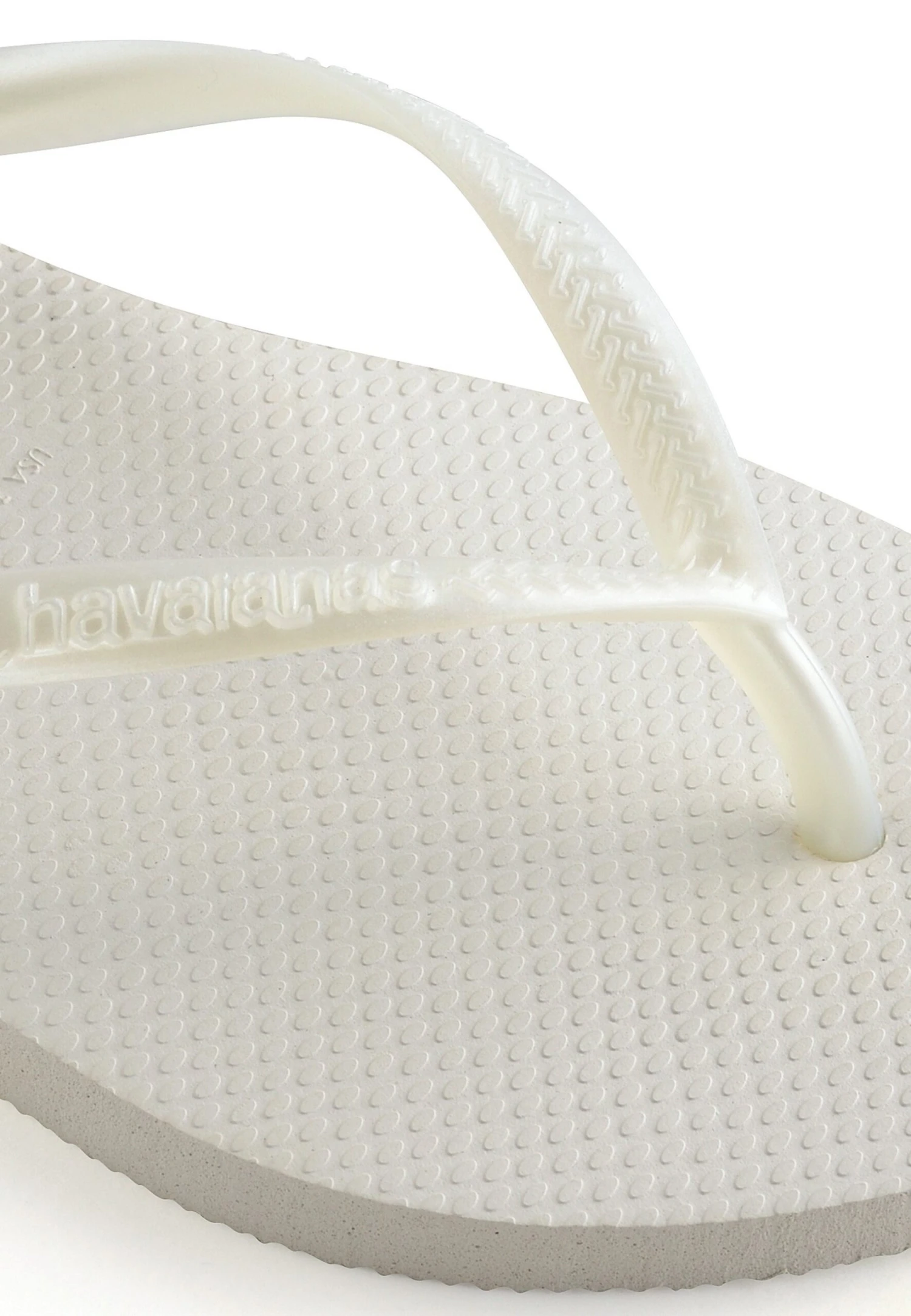 Havaianas Flip Flop Slim - Chanclas De Dedo - White 5 Havaianas Flip Flop Slim - Chanclas De Dedo - White - Imagen 5