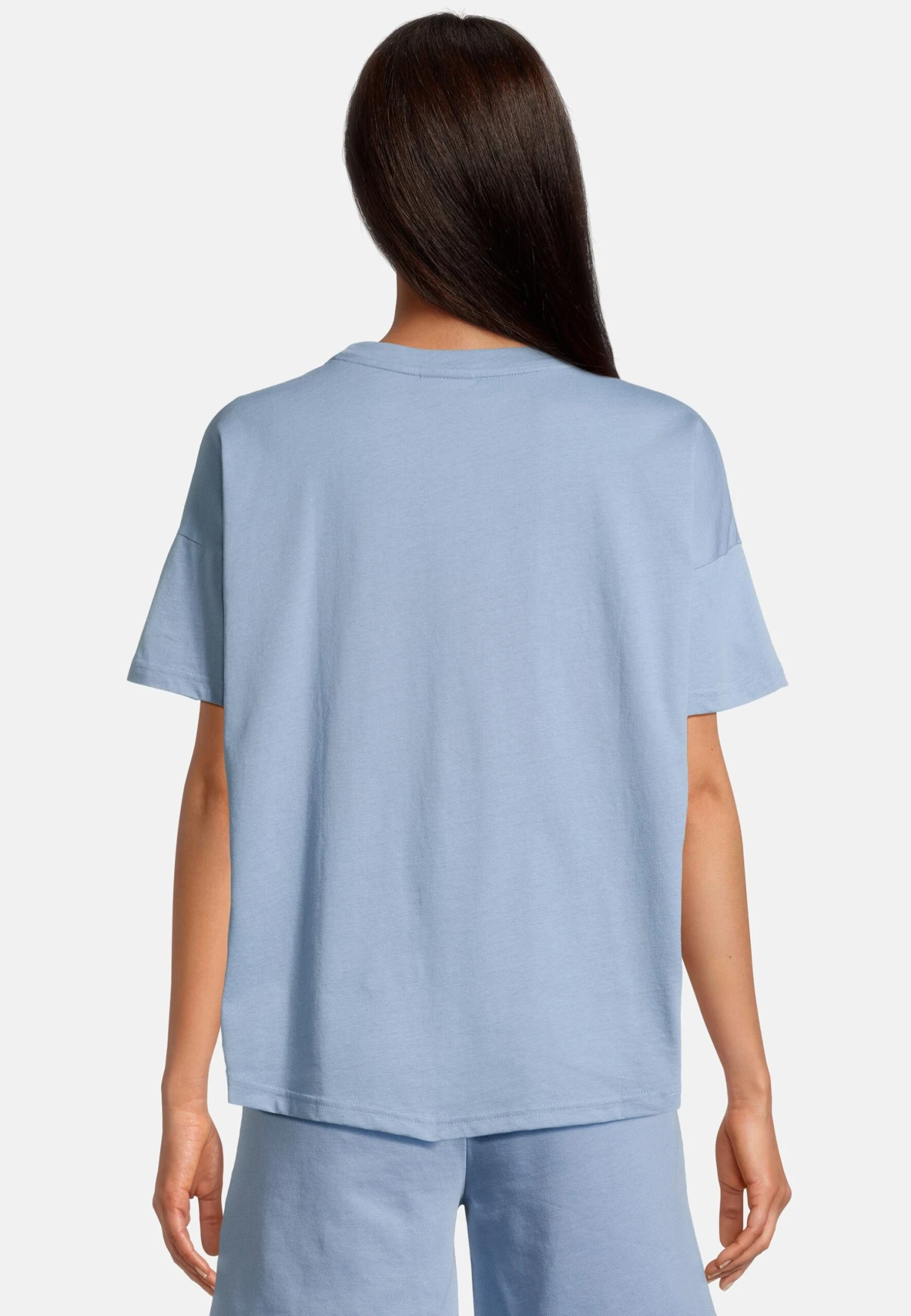 1/2 Arm Lampenfever - Camiseta Estampada - Iceblue 3 1/2 Arm Lampenfever - Camiseta Estampada - Iceblue - Imagen 3