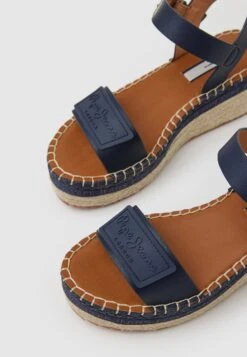 Pepe Jeans Witney Brand - Alpargatas - Navy -Havaianas Shop 791fc3c2c7924929b9030372a5bb4161