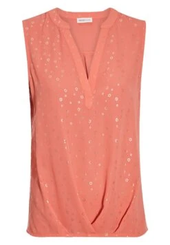 Ärmellose- Blusa - Orange Corail 9 Ärmellose- Blusa - Orange Corail -Havaianas Shop 79b1557e6447485db5f26bd63e6451ec