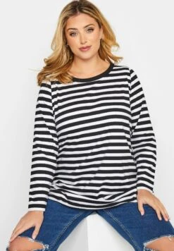 Stripe Long Sleeve- Camiseta De Manga Larga - Black 8 Stripe Long Sleeve- Camiseta De Manga Larga - Black -Havaianas Shop 7a04f60d826d420d89b5ab7d37ef6c66 scaled