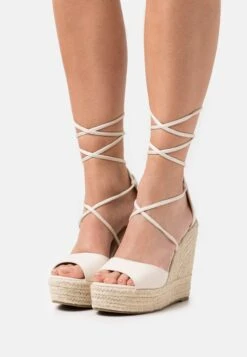 Raid Marea - Sandalias De Tacón - Offwhite