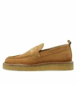 Ca'Shott Casdea Loafer - Mocasines - Timber