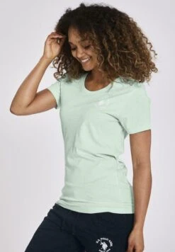 U.S. Polo Assn. Anouk- Camiseta Estampada - Misty Jade -Havaianas Shop 7b136b8e103c4fd08662f0f1748381c2