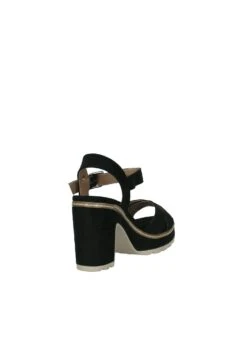 Refresh Sandalias De Tacón - Nero 6 Refresh Sandalias De Tacón - Nero -Havaianas Shop 7bdc33bfbd8c443cb1c824d3aae538ed