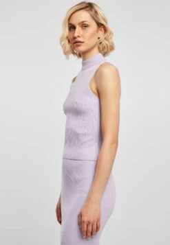 URBAN CLASSICS Short Turtleneck- Top - Lilac 9 URBAN CLASSICS Short Turtleneck- Top - Lilac -Havaianas Shop 7c47b50e784b4a6db8201b2adc004072